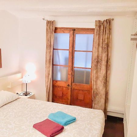 Апартаменти 022 Apartamento 1-1 Барселона Екстер'єр фото