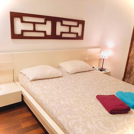 Апартаменти 022 Apartamento 1-1 Барселона Екстер'єр фото