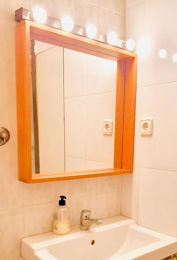 Апартаменти 022 Apartamento 1-1 Барселона Екстер'єр фото
