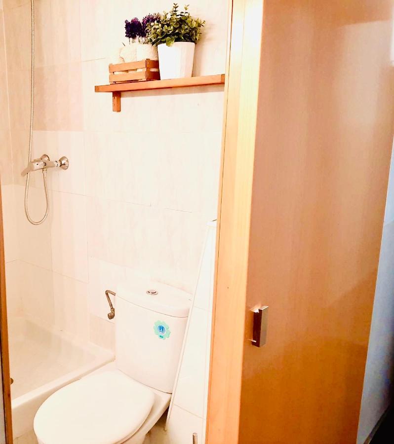 Апартаменти 022 Apartamento 1-1 Барселона Екстер'єр фото